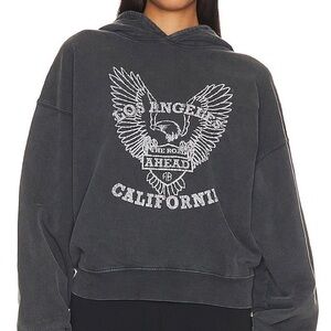 Anine Bing Alec hoodie